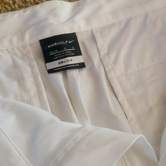 Nike Dri-FIT - Picture 2 of 5